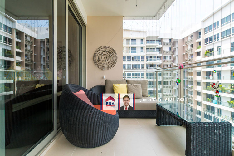The Seafront On Meyer (D15), Condominium #169840042